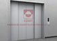 Fracht 5000kg laden Gearless Aufzug-Aufzug der Fracht-1m/S mit gemalt