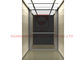 Passagier-Aufzug-Aufzugs-Wohnaufzüge und Aufzüge des Steuer2000kg