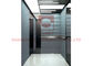Gearless 2.0m/S Passagier-Aufzug der Lasts-2000kg VVVF für Zugkraft-System