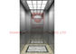 Hebt lärmarmer 3.5m/S 120m Aufzug CCC Passagier-1600kg für Bürogebäude an