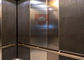 Aufzug 450kg 0.4m/S Ausgangsmit freiberuflicher Dienstleistung im Geschäfts-Gebäude auf Aufzug-Reihe