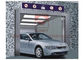 2 Lieferwagen-Parkaufzugs-Kabinen-Automobil-Aufzug der Tür-0.5m/S HFR