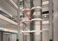 CER 630kg 1.0m/S Besichtigungspassanger Aufzug für Architektur