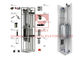 Pneumatischer Wohnheim-Aufzug ISO9001 400kg ohne Gegengewicht