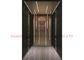 Luxuspassagier-des Aufzugs 400kg der kabinen-HFR Kapazität für Einkaufszentrum