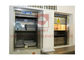 Stahlservice-Küche der nahrung304 hinunter Dumbwaiter-Aufzug