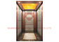 1600kg Maschinen-Raum der Lasts-1.75m/s abzüglich des Aufzugs mit bequemem Raum