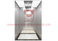 Maschinen-Raum-Passagier-Aufzug mit Monarch-NETTEM Inverter 3000