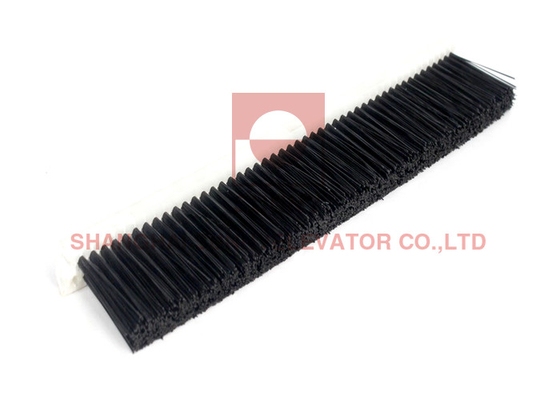 0.5mm Nylon Rolltreppe Skirt Bürste Schutz PBT Filament Schwerlast Rolltreppe