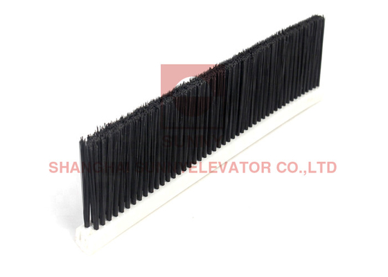 0.5mm Nylon Rolltreppe Skirt Bürste Schutz PBT Filament Schwerlast Rolltreppe