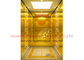 400 kg Resident PVC Floor Display Dot Matrix Small Villa Aufzug Lift für Häuser