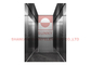Gearless Maschinen-Raum abzüglich des Aufzugs mit Dauermagnetsynchronem