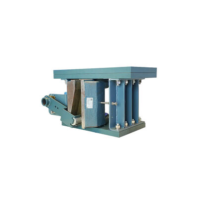 0.29~0.8m/S Ausfallgeschwindigkeit Aufzugssicherheitsausrüstung für Sicherheitsteile für Superschwerlastlifte