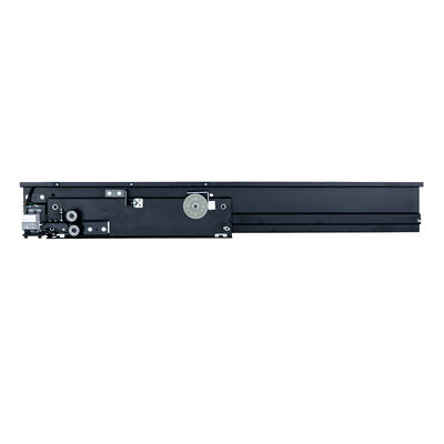 CE-zertifizierte Aufzugs- und Landetürvorrichtung mit mittlerer Öffnung und 700~800 mm JJ für Aufzugs-Ersatzteile