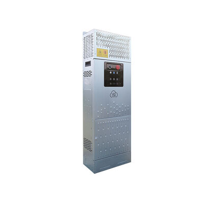 Integrierter intelligenter Aufzugssteuerschrank mit 5,5/7,5/11/15/18,5/22 kW Leistung und dreiphasiger AC 380 V 50/60 Hz Stromversorgung für Geschwindigkeiten von ≤2,5 m/s