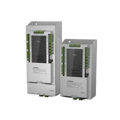 AC 340 ′510 V integrierte Antriebssteuerung für Aufzüge mit Nennstrom 9 ′23,6 A und THD < 4%