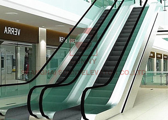 Auto Start Supermarkt Gehwege Einkaufszentrum Rolltreppe Made in China Hersteller