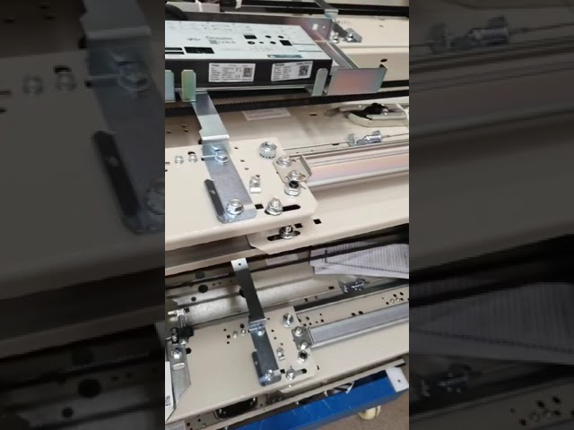 Tür-zerteilt Vizeverriegelungsschalter-Passagier-Aufzug neues Struktur 200V DC