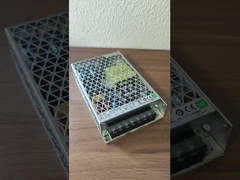 VVVF Aufzugssteuerungssystem Fahrzeugparkplatz 4t Hydraulischer Güterlift