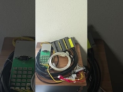 5000KG Tragfähigkeit lackierter Stahl-Frachtaufzug mit VVVF-Aufzugssteuerung